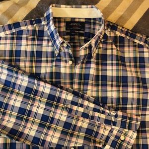👞 $110 Charles Tyrwhitt Men’s Button Down XXL